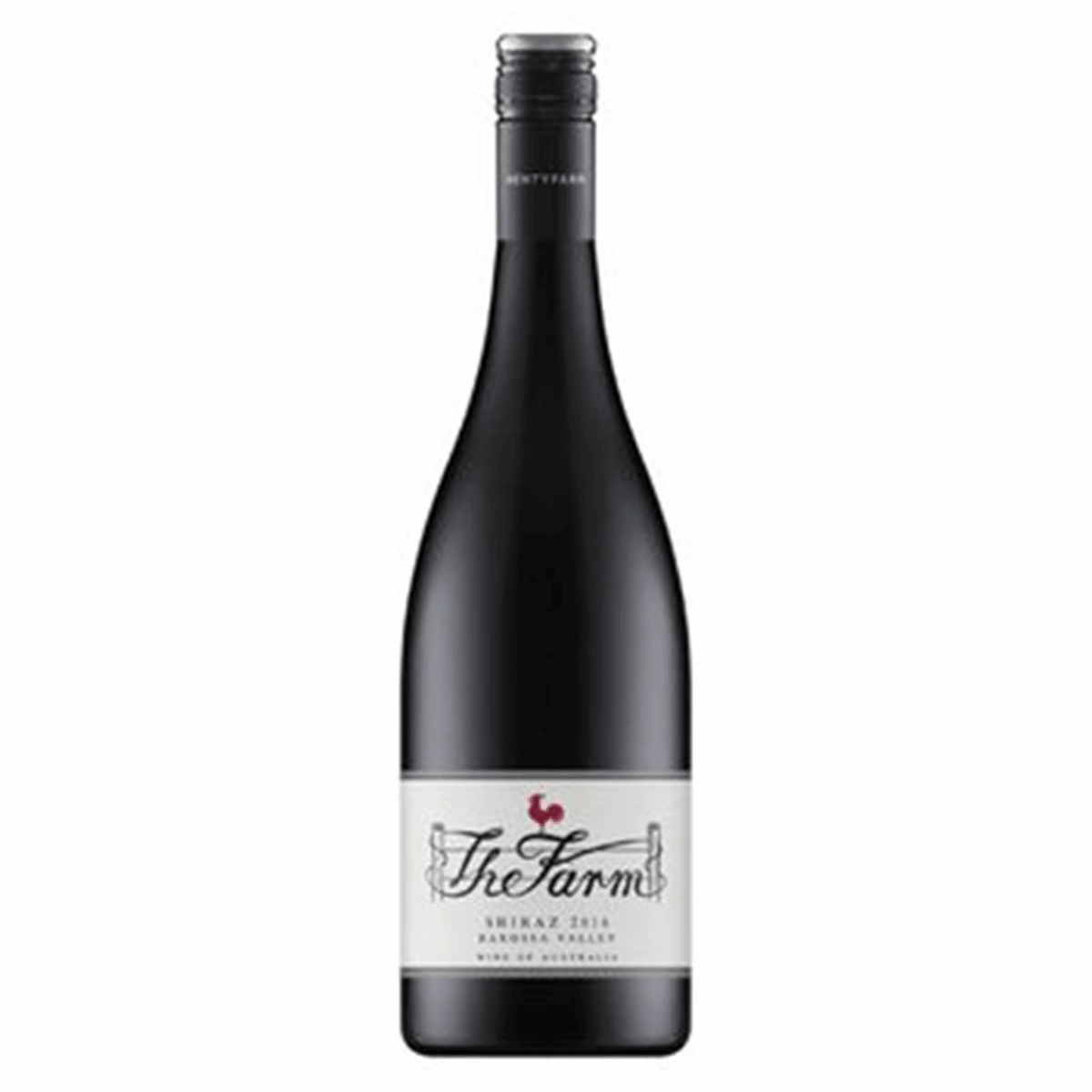 Hentyfarm The Farm Barossa Shiraz 2023