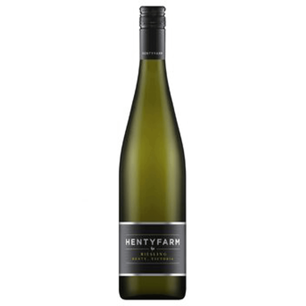 Hentyfarm Riesling 2024