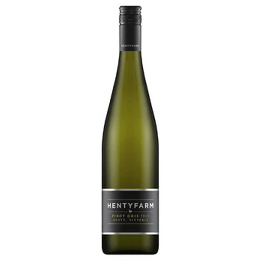 Hentyfarm Pinot Gris 2024