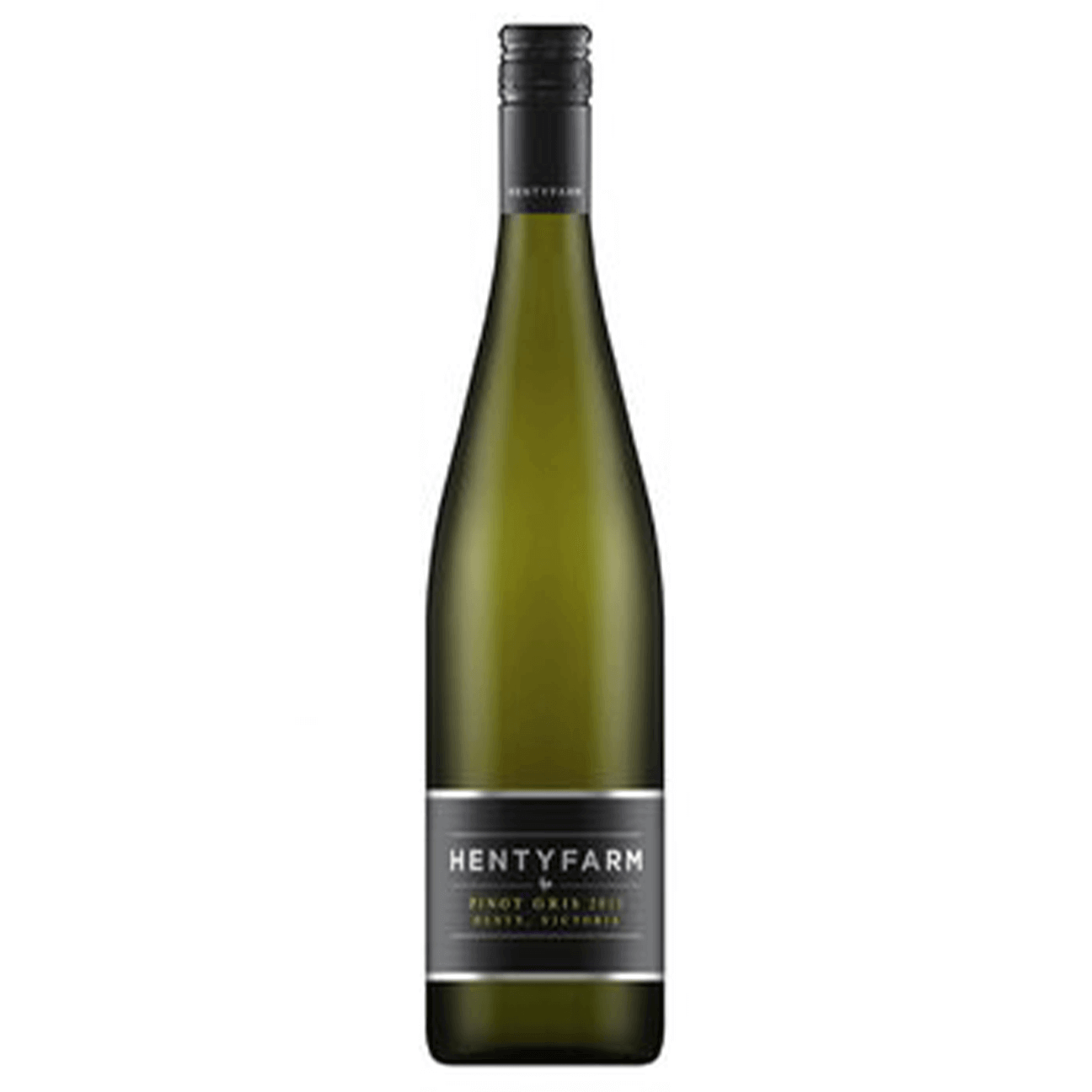 Hentyfarm Pinot Gris 2024 Hentyfarm Pinot Gris 2024