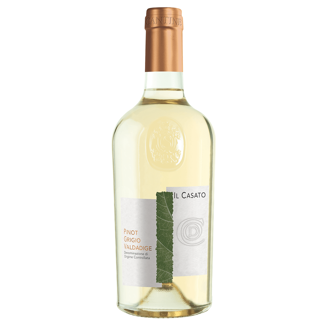 IL Casato Pinot Grigio Valdadige DOC IL Casato Pinot Grigio Valdadige DOC