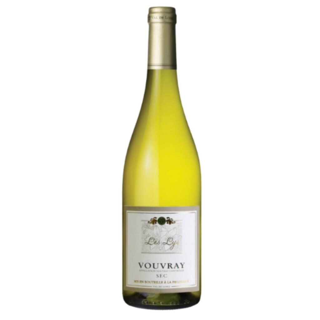 LES LYS Vouvray Sec
