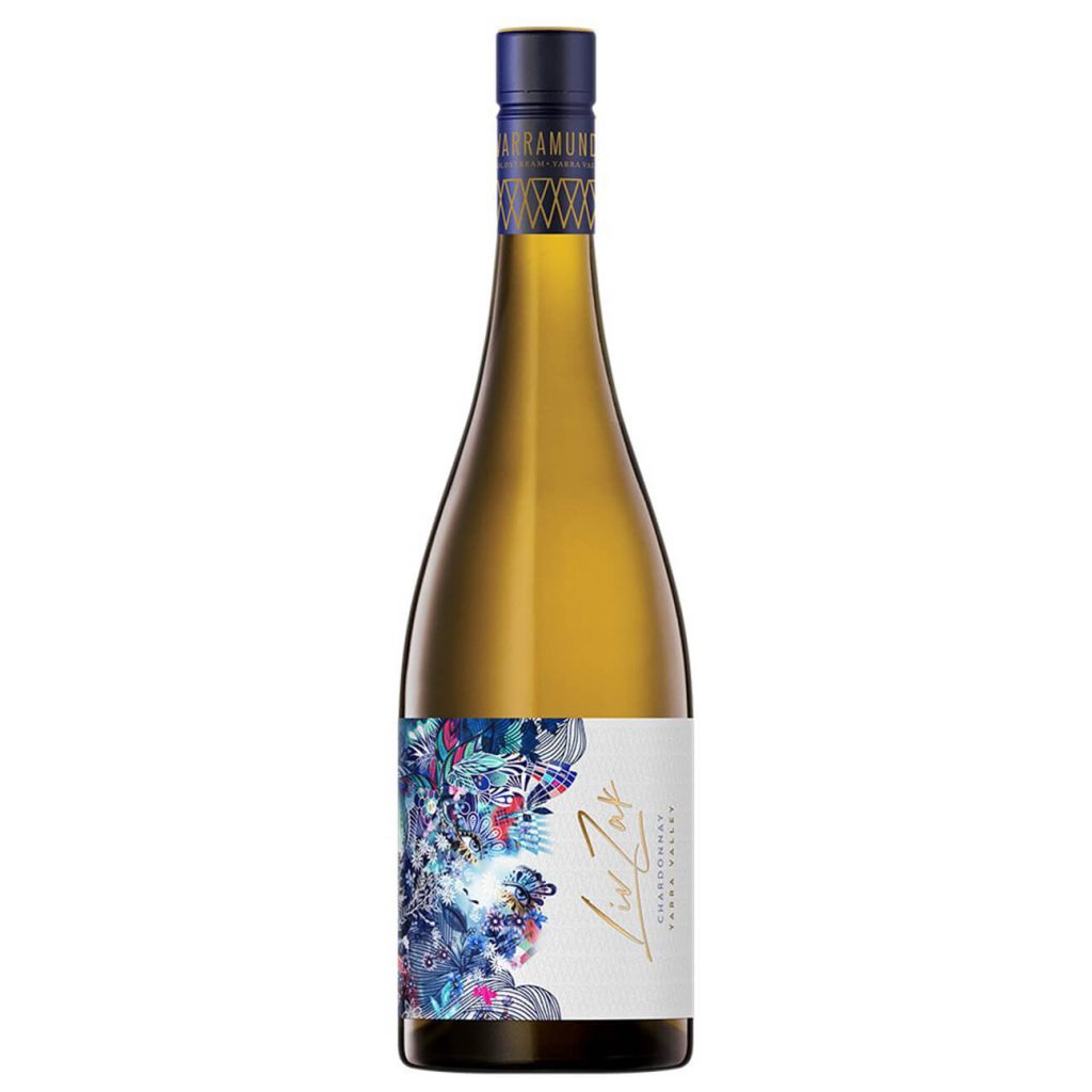 Warramunda Estate Liv Zak Chardonnay
