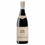 Piazzo Armando Fil Rus Barbera d’Alba DOC