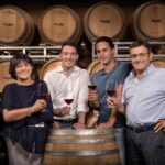 Piazzo Armando Langhe Nebbiolo 2021 (12 Bottles) Alba Piedmont, Italy - Image 4