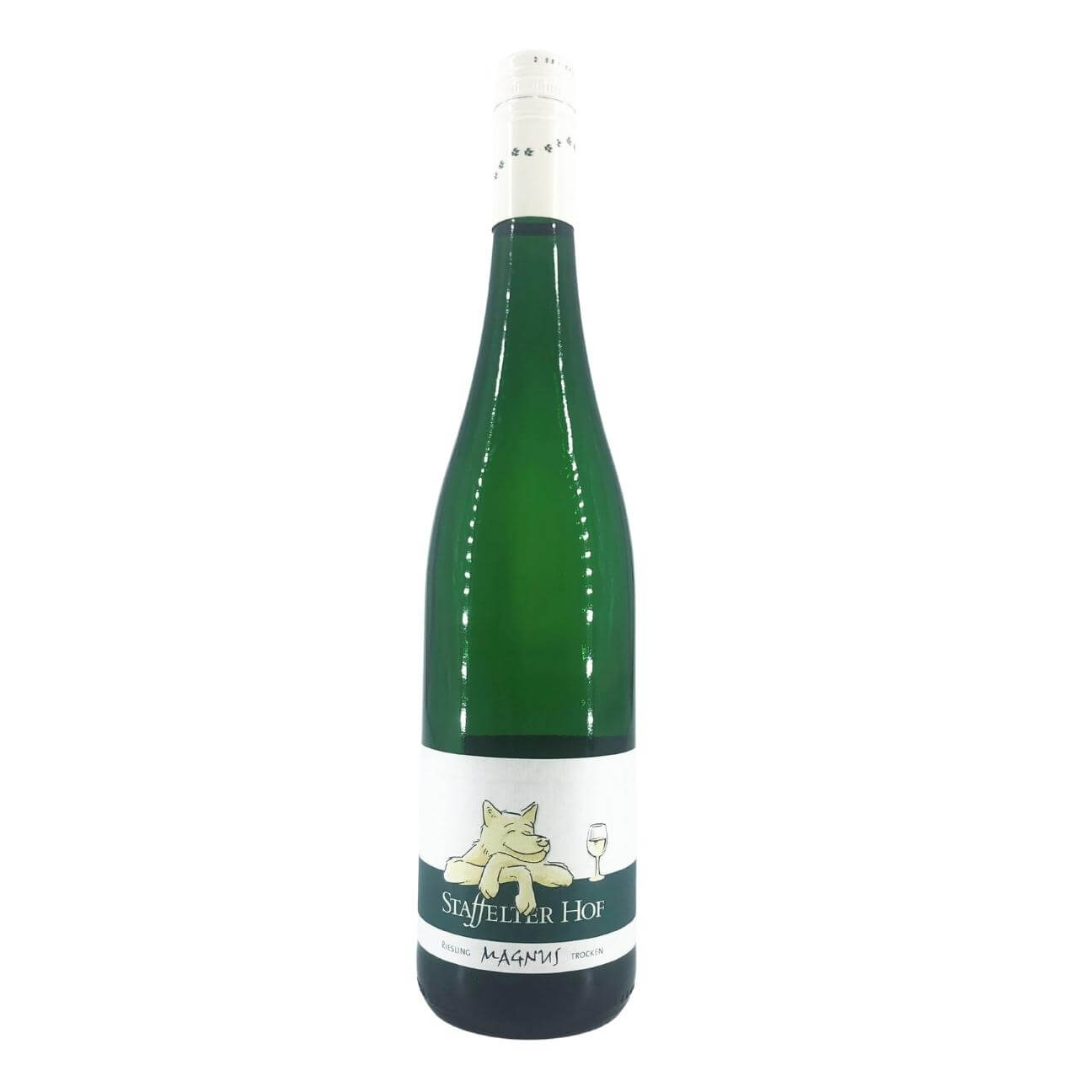 Staffelter Hof Magnus Riesling Staffelter Hof Magnus Riesling