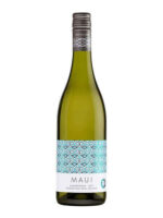 Tiki Estate Maui Chardonnay - Hawke's Bay 2017 (12 Bottles) Marlborough, New Zealand