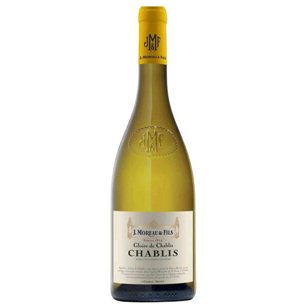 Chablis Gloire de Chablis