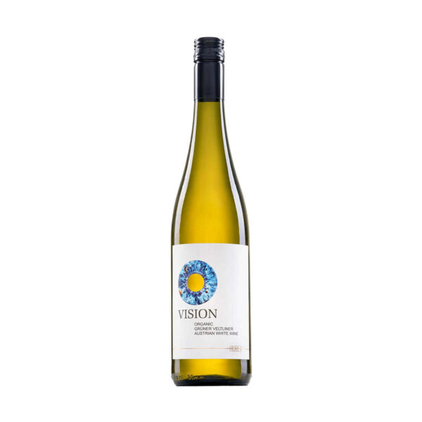 Huber Vison Gruner Veltliner