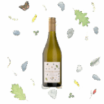 Stoneweaver by Huia Chardonnay Vegan 2019 (12 Bottles) Marlborough, New Zealand