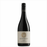 Atticus Syrah 2014 (6 Bottles) Margaret River, Western Australia
