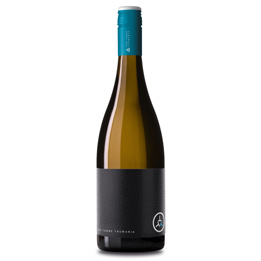 Two Tonne Tasmania TMV Chardonnay