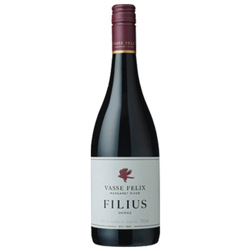Vasse Felix Filius Shiraz