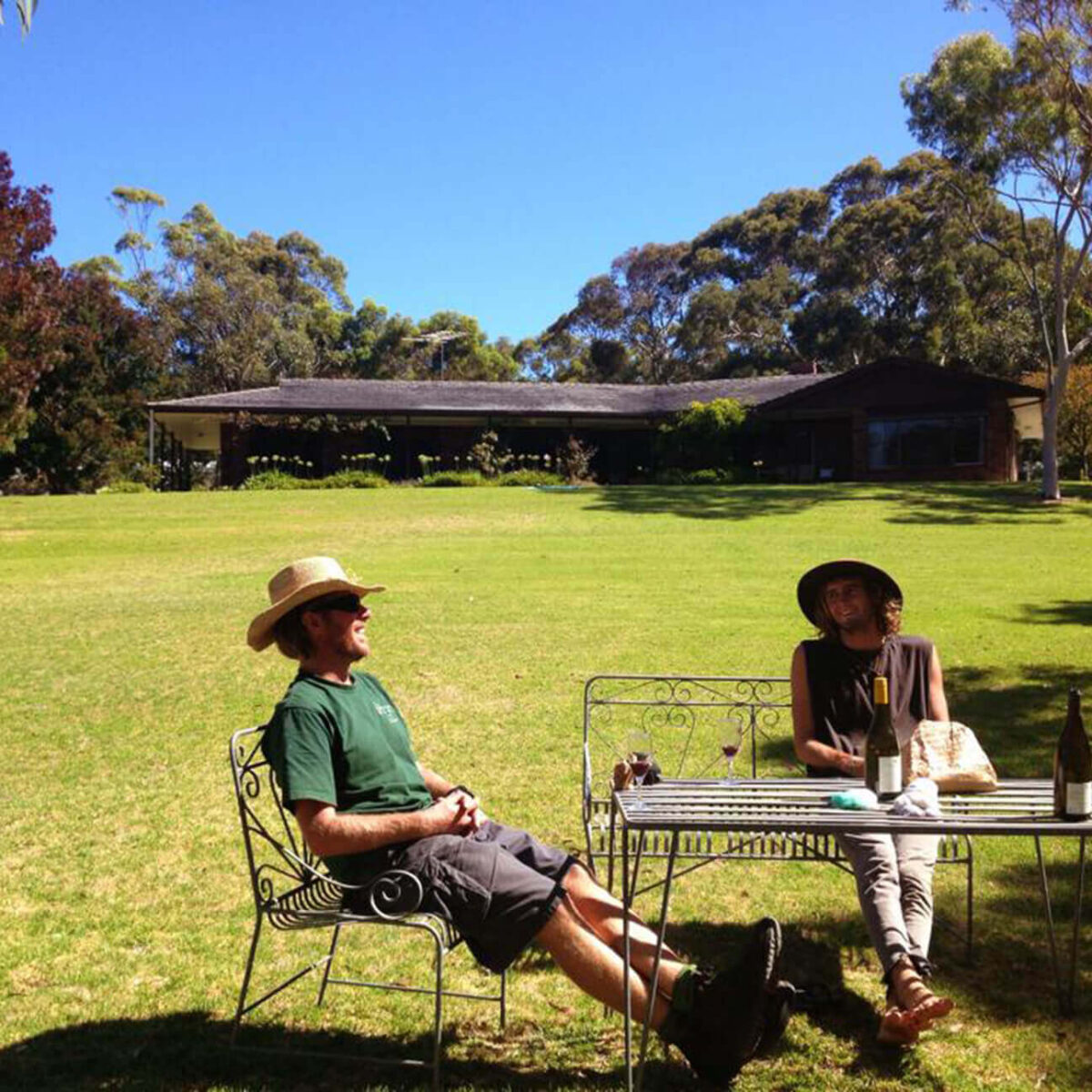 Corduroy Wines Adelaide Hills Semillon 2019 (12 Bottles) Adelaide Hills - Image 2