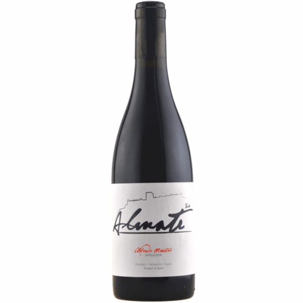 Alfredo Maestro Vina Almate Tempranillo