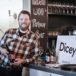 Dicey Bannockburn Riesling 2022 (6 Bottles) Bannockburn, Central Otago - Image 2