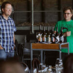 Dicey Bannockburn Riesling 2022 (6 Bottles) Bannockburn, Central Otago - Image 3