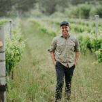 McHenry Hohnen Hazel Vineyard Syrah 2020 (6 Bottles) Margaret River - Image 2