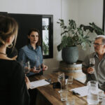 McHenry Hohnen Hazel Vineyard Syrah 2020 (6 Bottles) Margaret River - Image 6