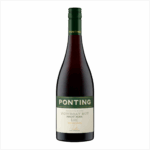 Ponting 'Mowbray Boy' Tasmanian Pinot Noir 2022 (6 Bottles) Tamar Valley, Tasmania