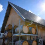 Hochkirch Edel Riesling Mildly Sweet 2020 (12 Bottles) Beechworth - Image 6