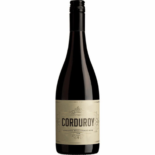 Corduroy Adelaide Hills Pinot Noir 2022 (12 Bottles) Adelaide Hills