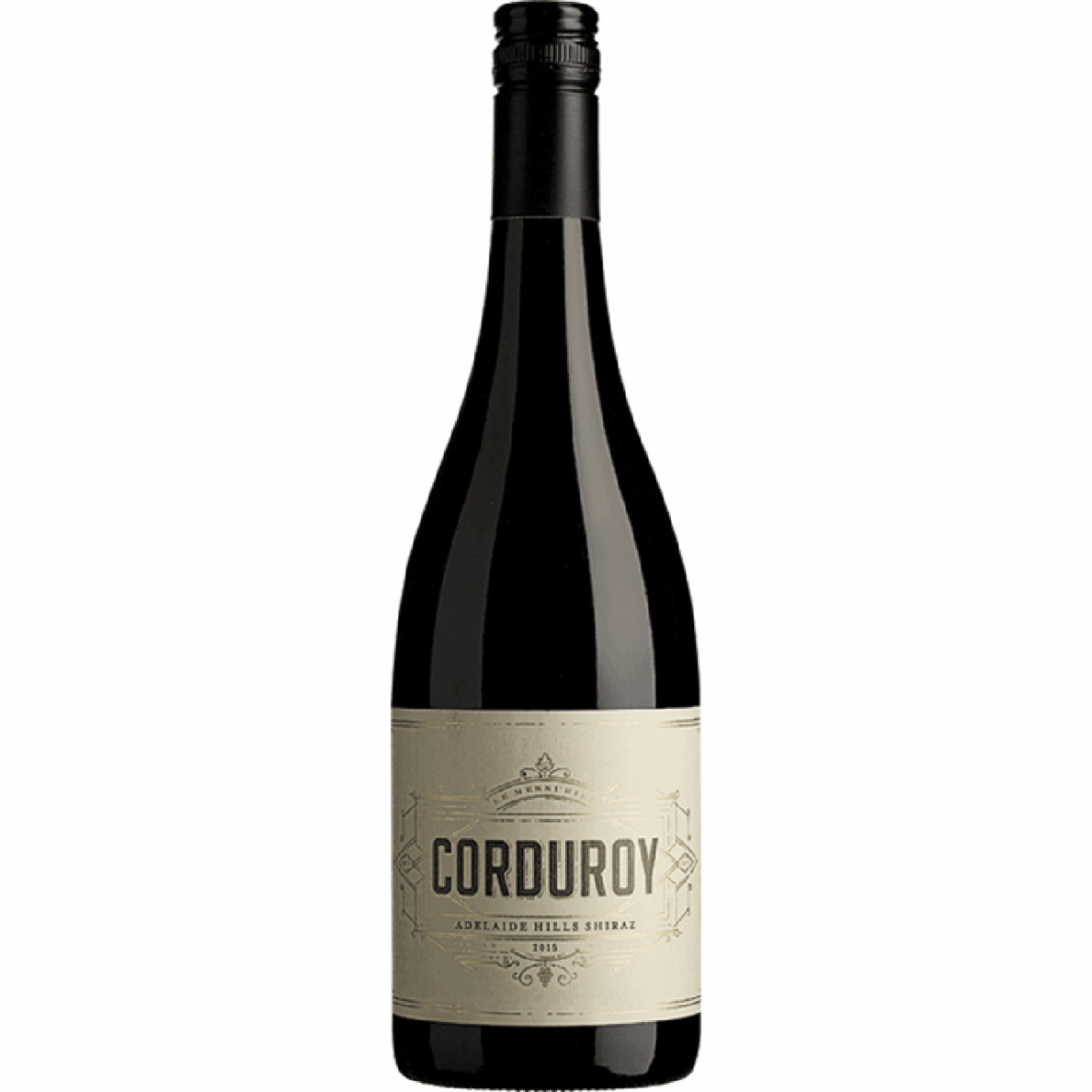Corduroy Adelaide Hills Shiraz 2018 (12 Bottles) Adelaide Hills - Image 1