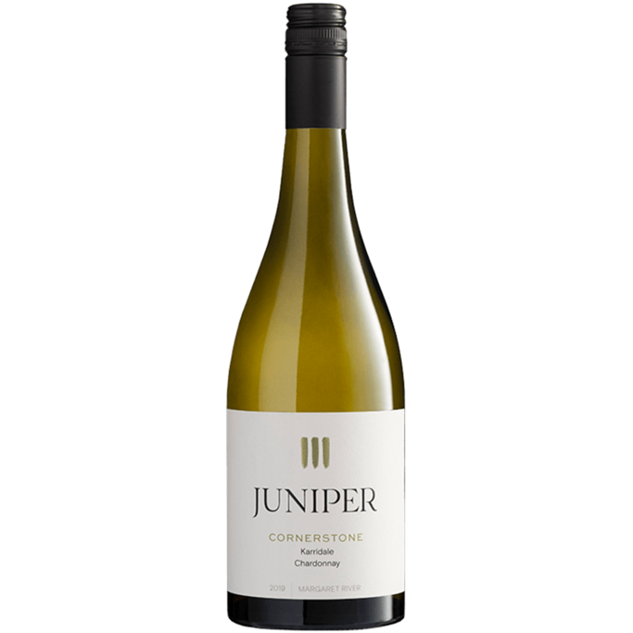 CSKchardonnay Juniper Cornerstone Karridale Chardonnay 2022 (6 Bottles) Margaret River, WA - Image 1