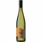 Dicey Bannockburn Riesling 2022 (6 Bottles) Bannockburn, Central Otago