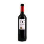 Diez Cabellero Crianza 2020 (12 Bottles) Rioja, Spain