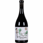 Alfredo Maestro El Marciano Garnacha 2023 (6 Bottles) Ribera del Duero, Spain