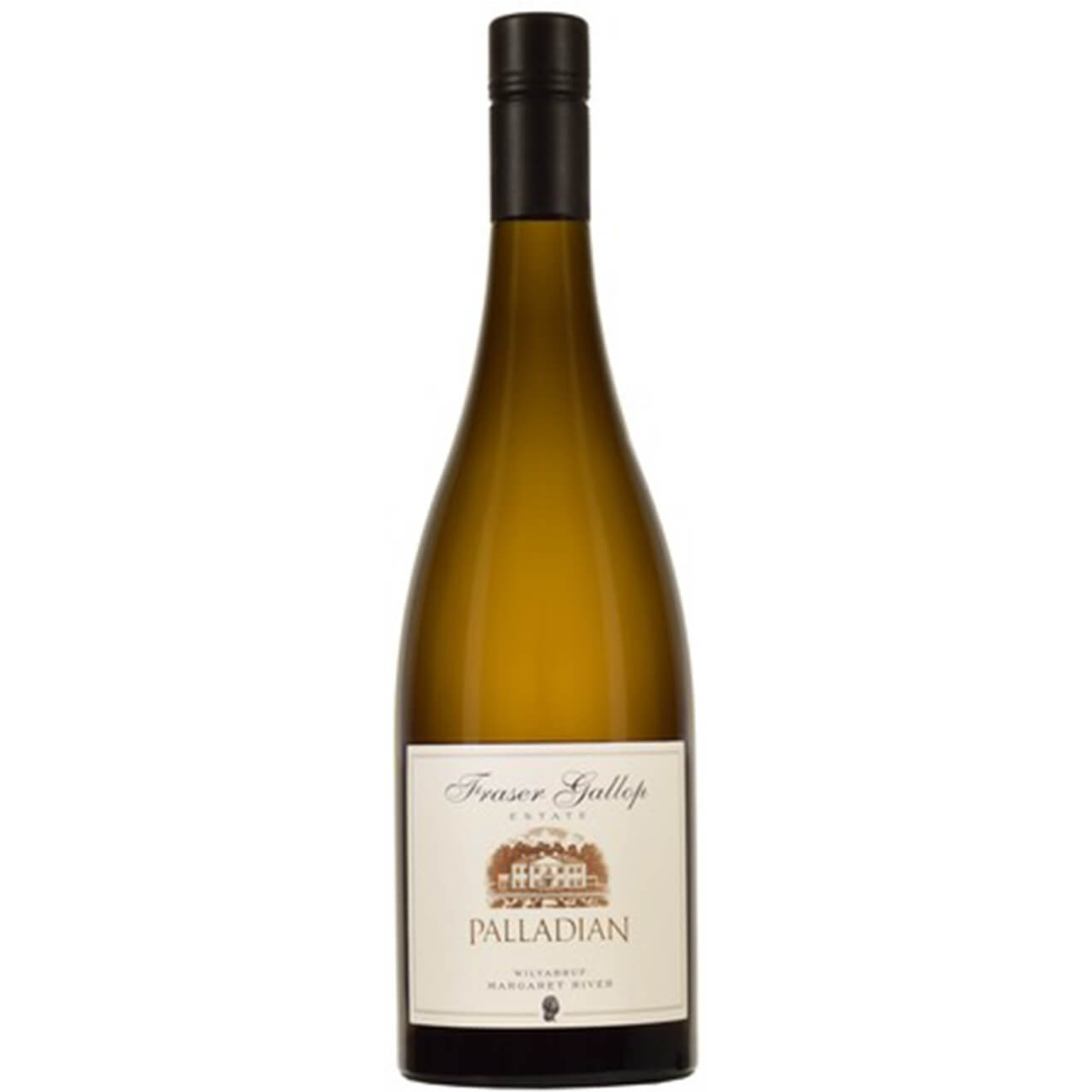 Fraser_Gallop_Estate_Palladian_Chardonnay Fraser Gallop Palladian Chardonnay 2022 (6 Bottles) Margaret River, WA - Image 1