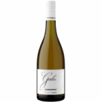 Gala Estate White Label Chardonnay 2023