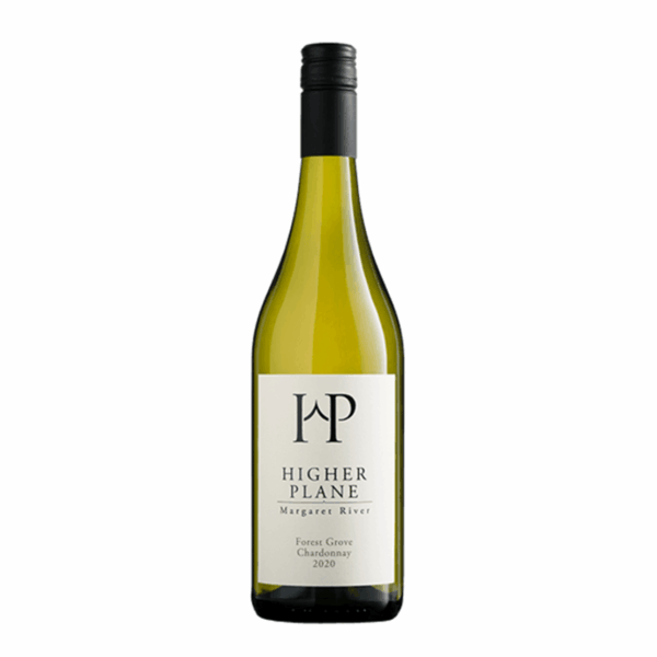 Higher Plane Forest Grove Chardonnay 2020 (12 Bottles) Margaret River, Western Australia