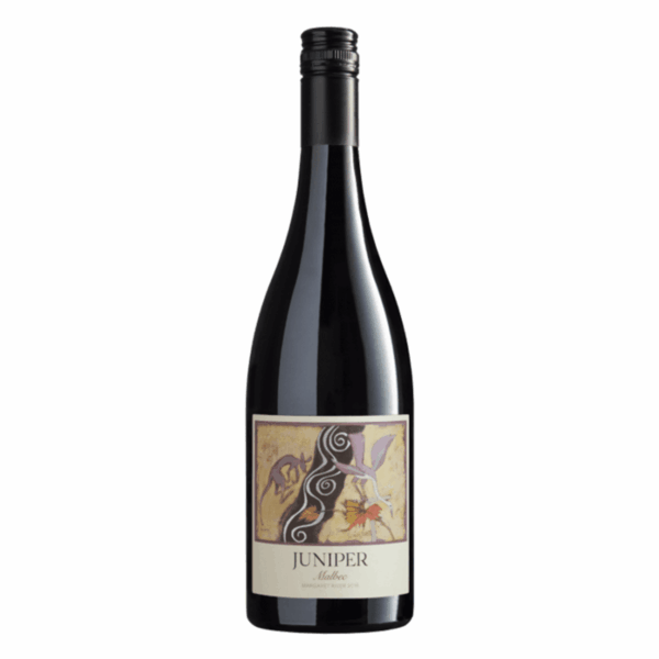 Juniper Estate Heritage Malbec 2018 (3 Bottles) Margaret River, Western Australia