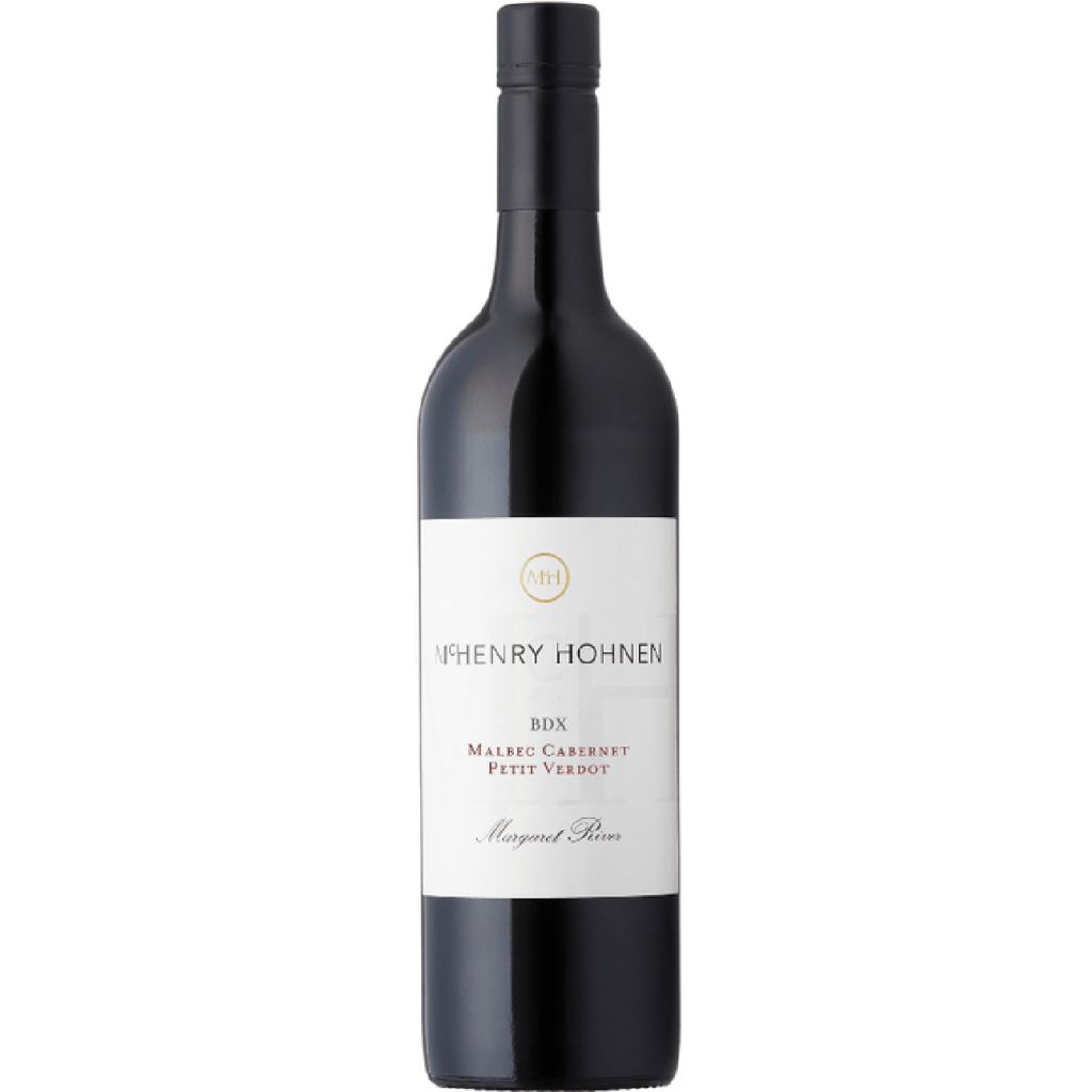 McHenry Hohnen Hazel Vineyard BDX 2021