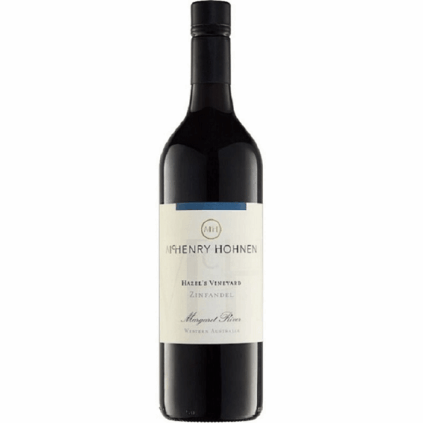 McHenry Hohnen Hazel Vineyard Zinfandel 2021