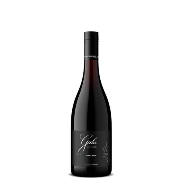Gala Estate Pinot Noir Black Label 2018