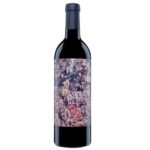 Orin Swift Abstract