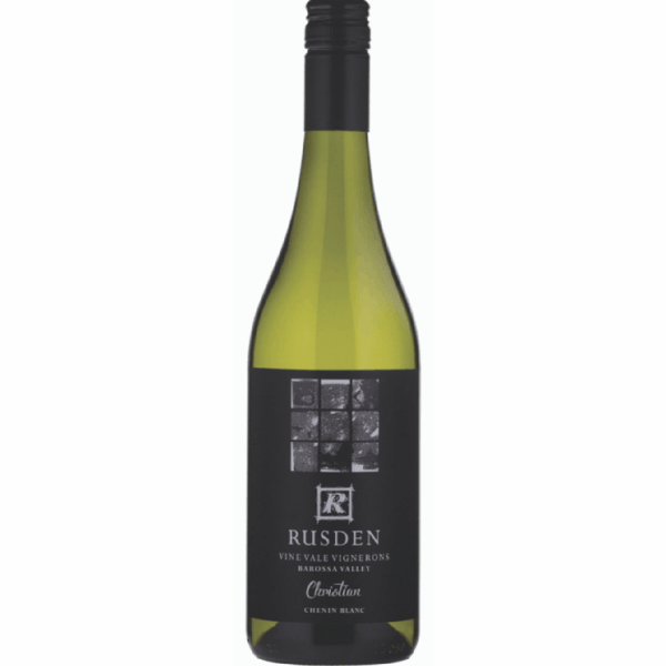 Rusden Christian Chenin Blanc 2022
