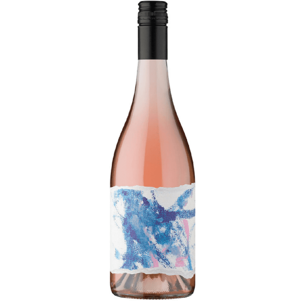 Rusden Poco Loco Rosé 2023
