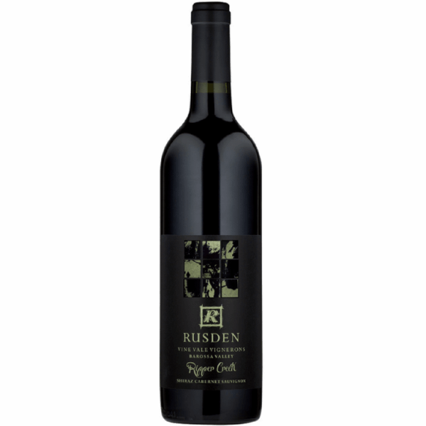 Rusden Ripper Creek Shiraz Cabernet 2022