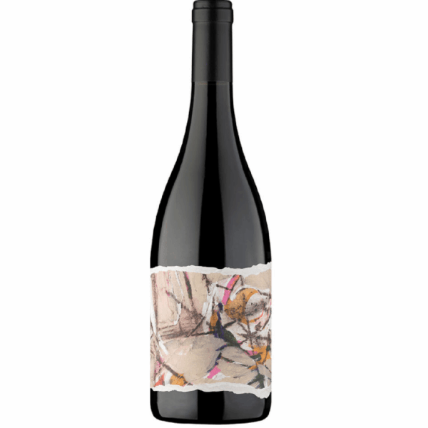 Rusden 'School Days' Shiraz 2022