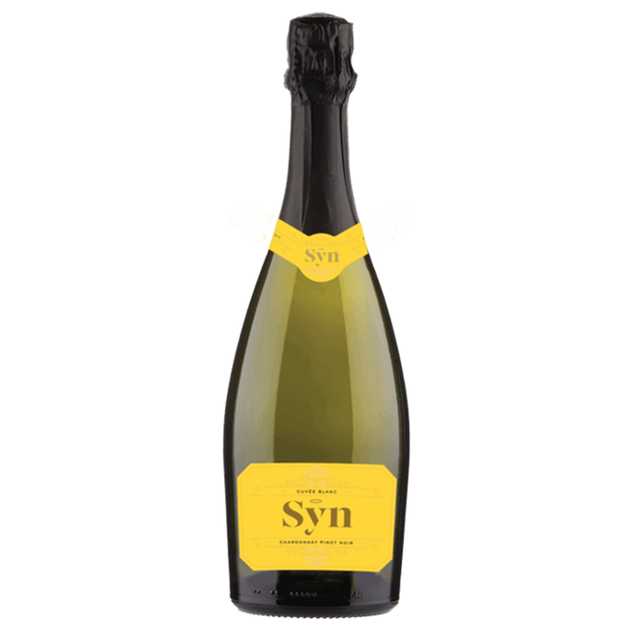 Syn-Chardonnay-Pinot-Noir Leconfield Syn Chardonnay Pinot Noir NV (6 Bottles) Coonawarra - Image 1