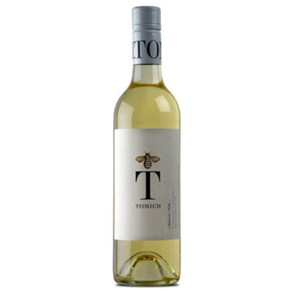 Tomich Woodside Vineyard Sauvignon Blanc (6 Bottles), Adelaide Hills