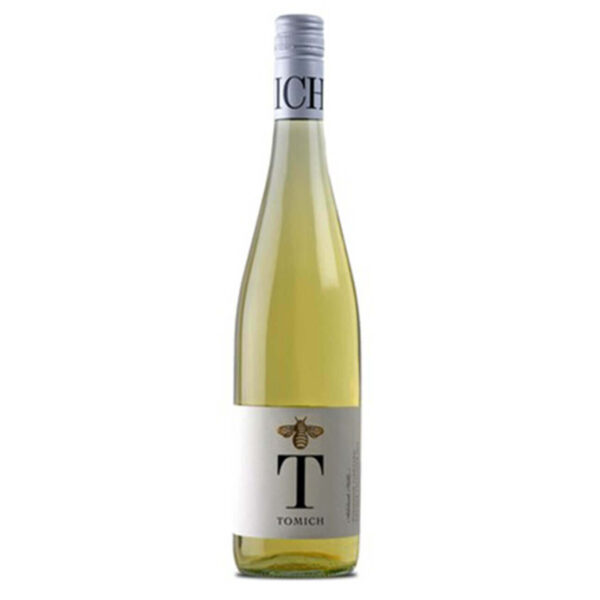 Tomich Woodside Vineyard Gruner Veltliner (6 Bottles) Adelaide Hills