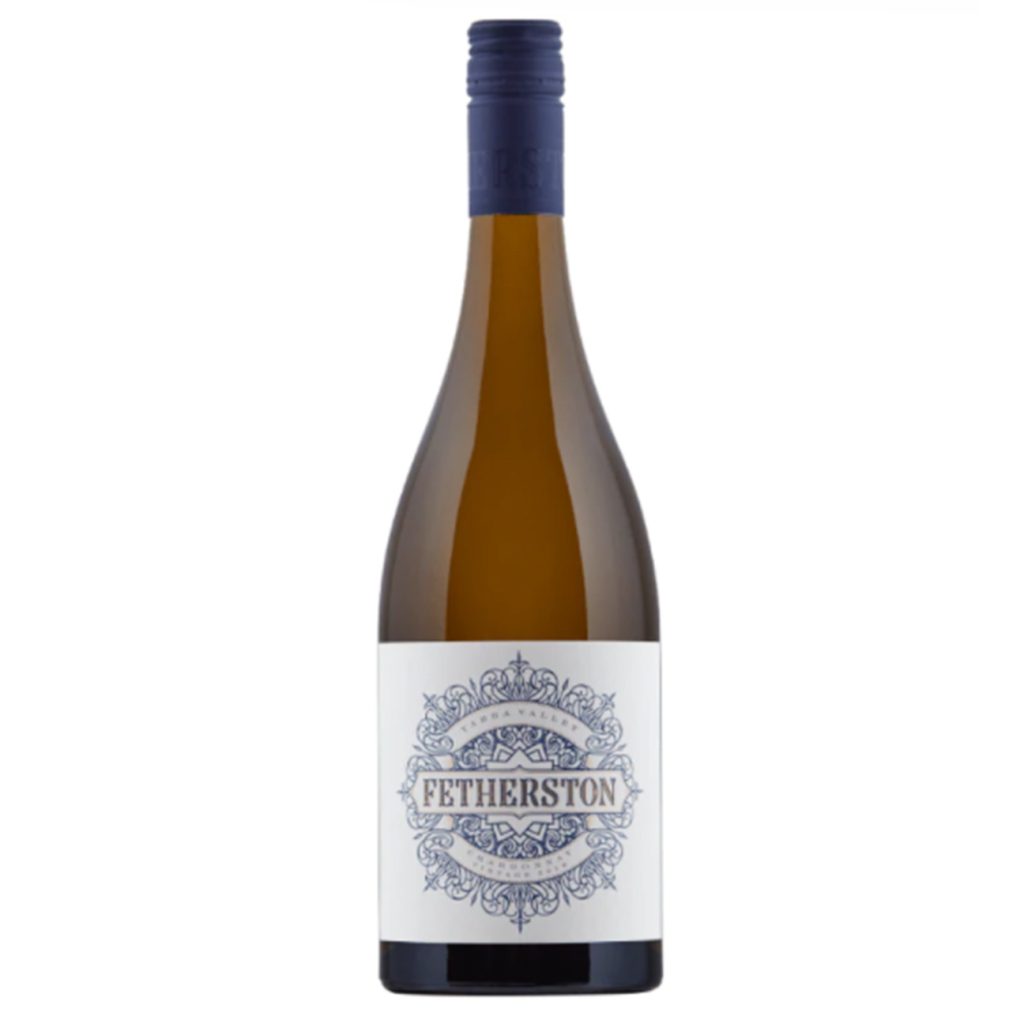Fetherston Estate Chardonnay 2021