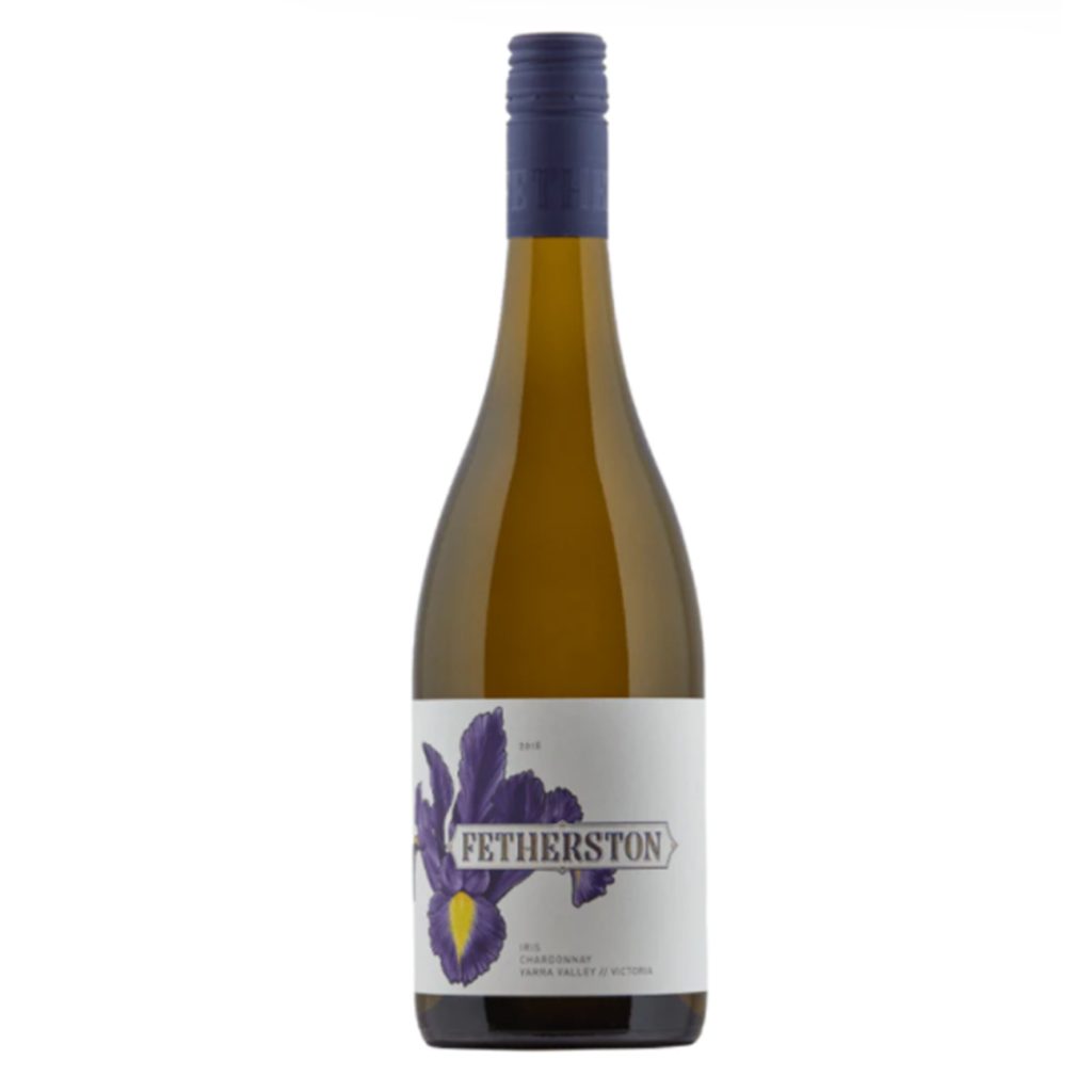 Fetherston 'Iris' Chardonnay 2022
