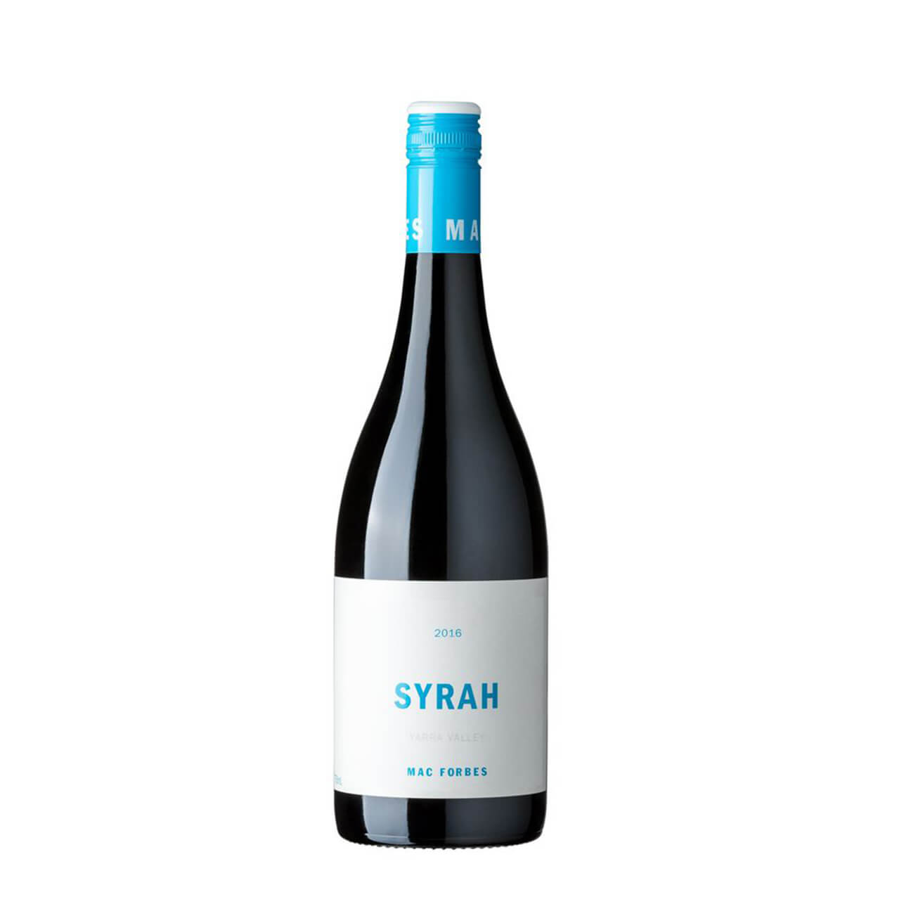copy-of-yarra-syrah-1633047722875 Mac Forbes Yarra Valley Syrah 2023 (6 Bottles) Yarra Valley, VIC - Image 1