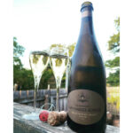 Fetherston 'Lily' Sparkling Sauvignon Blanc 2021 (12 Bottles) Yarra Valley - Image 5